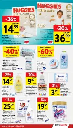 Pogląd oferty "Intermarche gazetka" - ważna od 05.03.2026 | Strona: 37