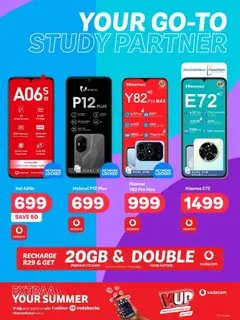 PEP Stores specials catalogue – valid from 26.12.2025 | Page: 5