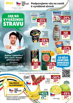 Billa Velký leták od 10.09.2025 | Strana: 15