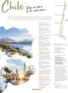 Vista previa Viajes El Corte Inglés - Catálogo Tourmundial Premium válido desde el 01.01.2026 | Página: 77