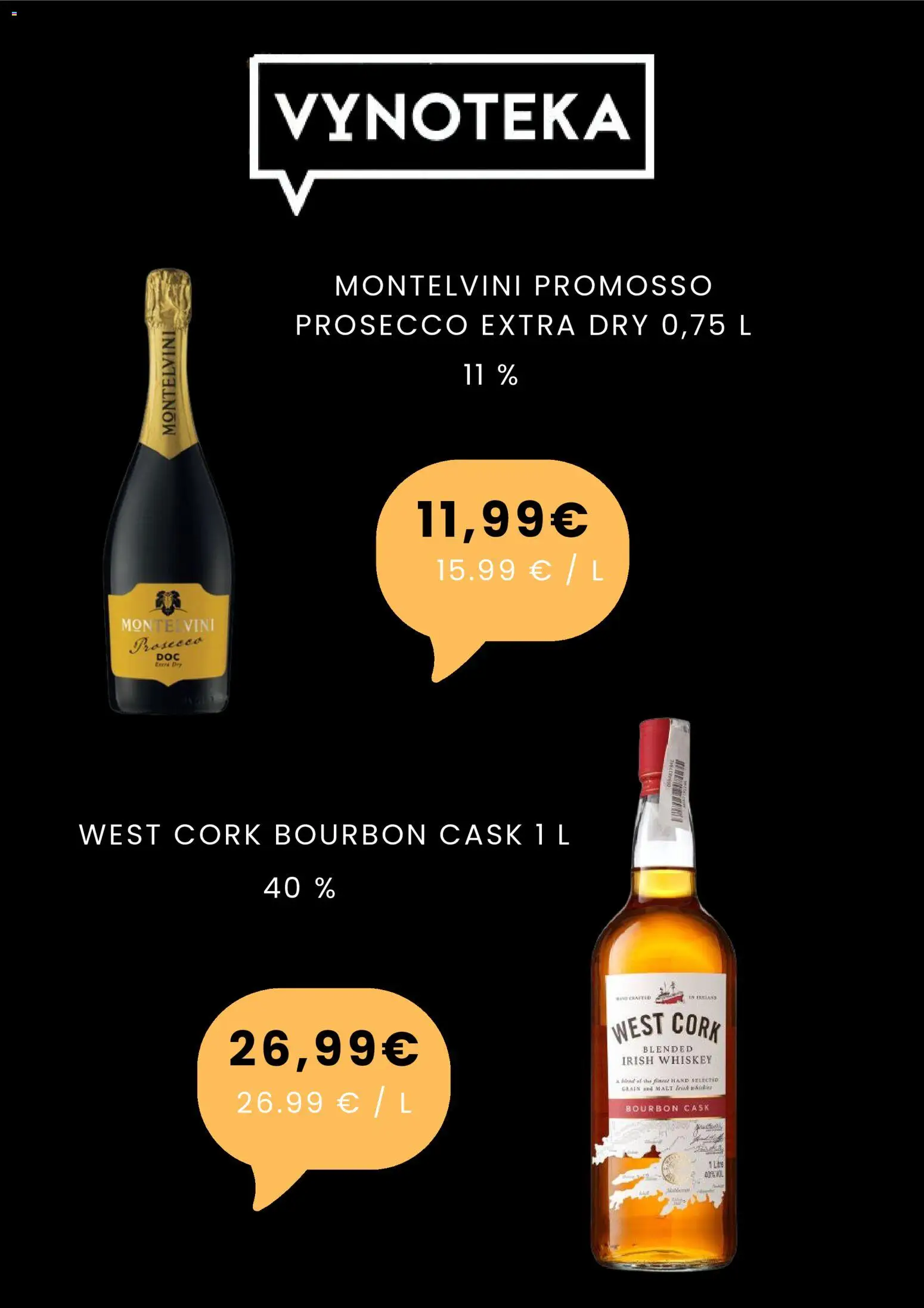 VYNOTEKA akcijos nuo 27.11.2025 | Puslapis: 5