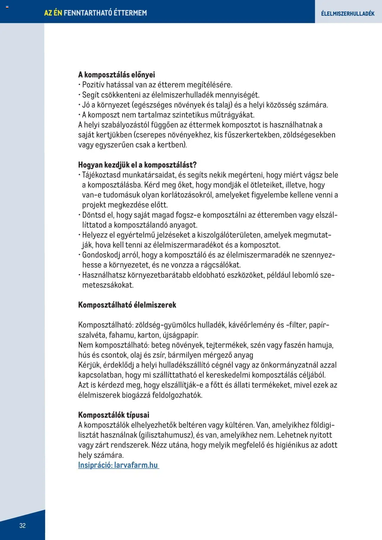 Metro akciós ujság - amely érvényes a következő dátumtól: 07.06.2023 | Oldal: 32