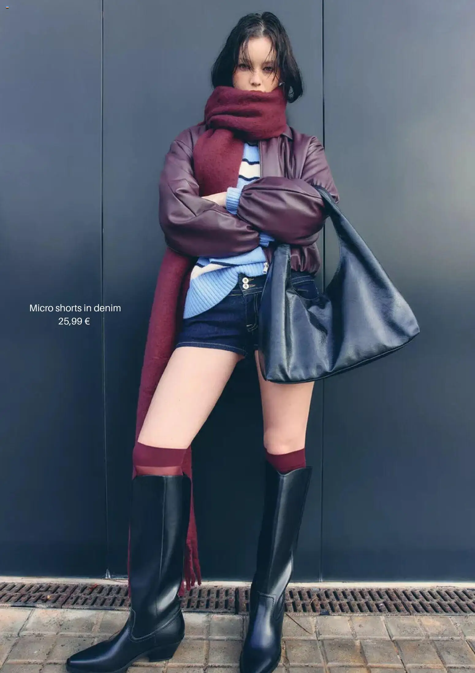 Volantino Stradivarius del 31.12.2025 | Pagina: 11