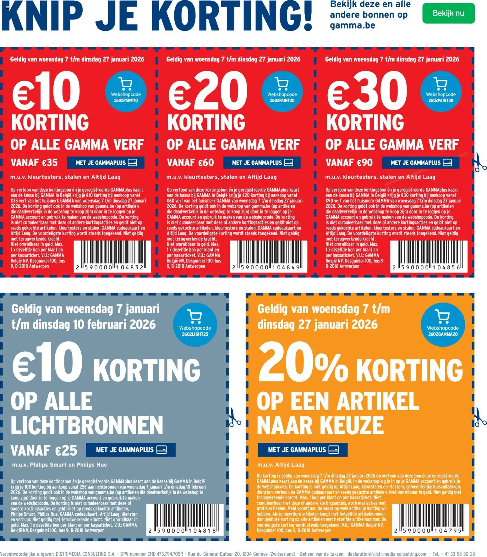 {H1} | Pagina: 5 | Producten: Kaart