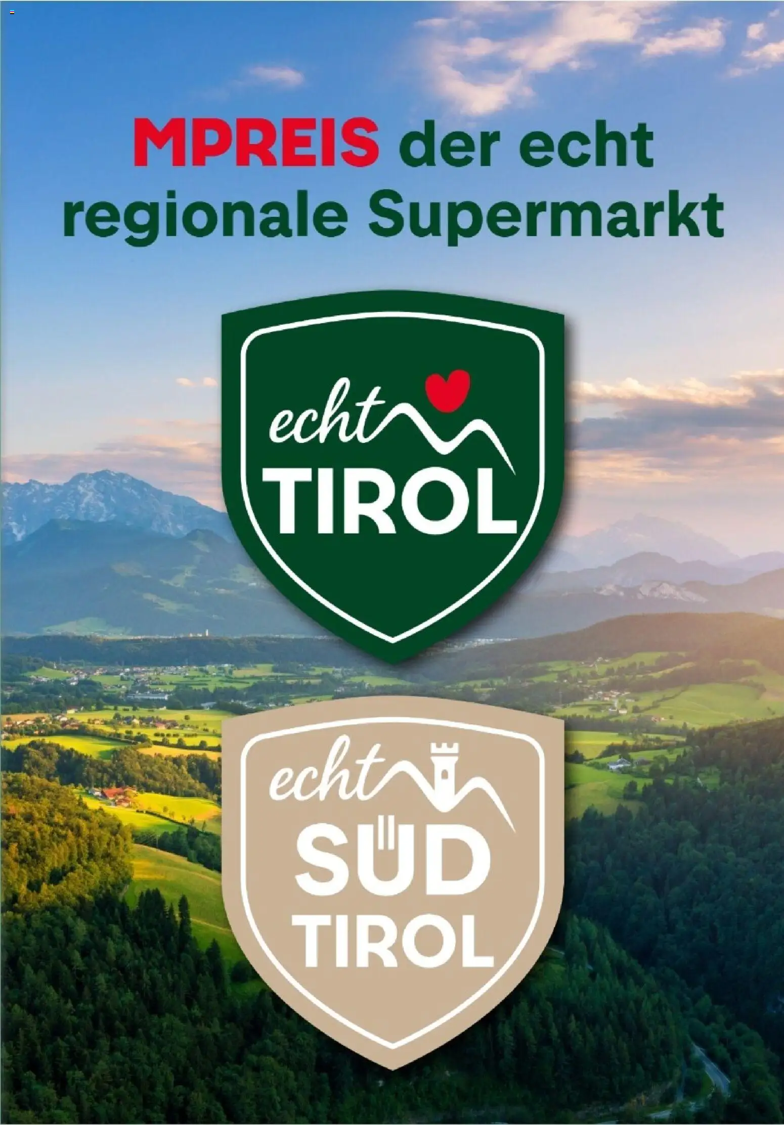 MPREIS Anras gültig ab 23.04.2026 | Seite: 15