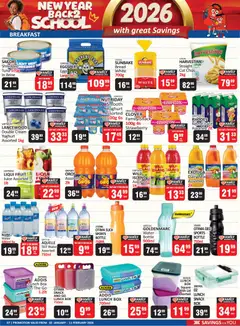 KIT KAT Cash & Carry specials catalogue – valid from 02.01.2026 | Page: 7