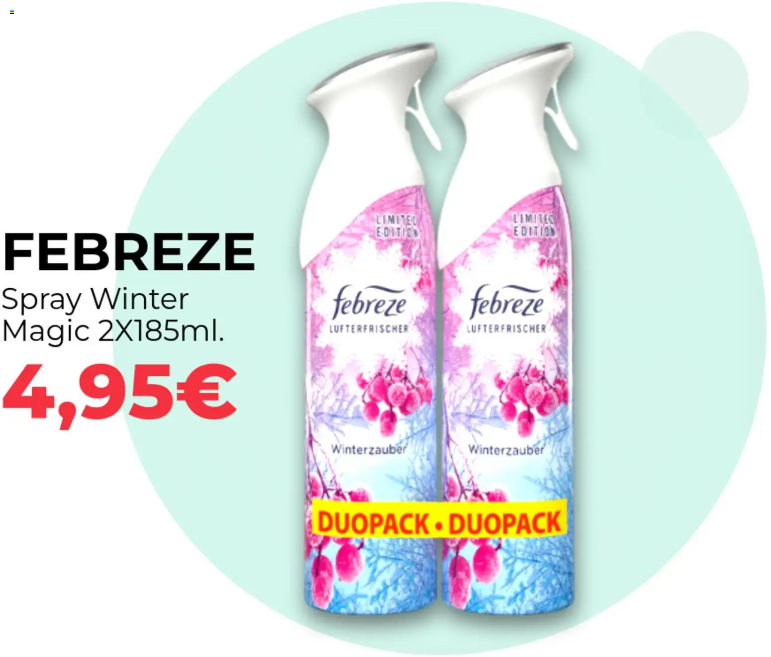 PrimaPrix folleto │ válido desde el 28.10.2025 | Página: 4