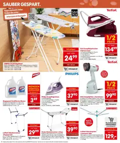 Interspar Flugblatt gültig ab 10.07.2025 | Seite: 12 | Produkte: Socken, Wasser
