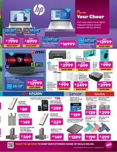 Game specials catalogue – valid from 02.12.2025 | Page: 31
