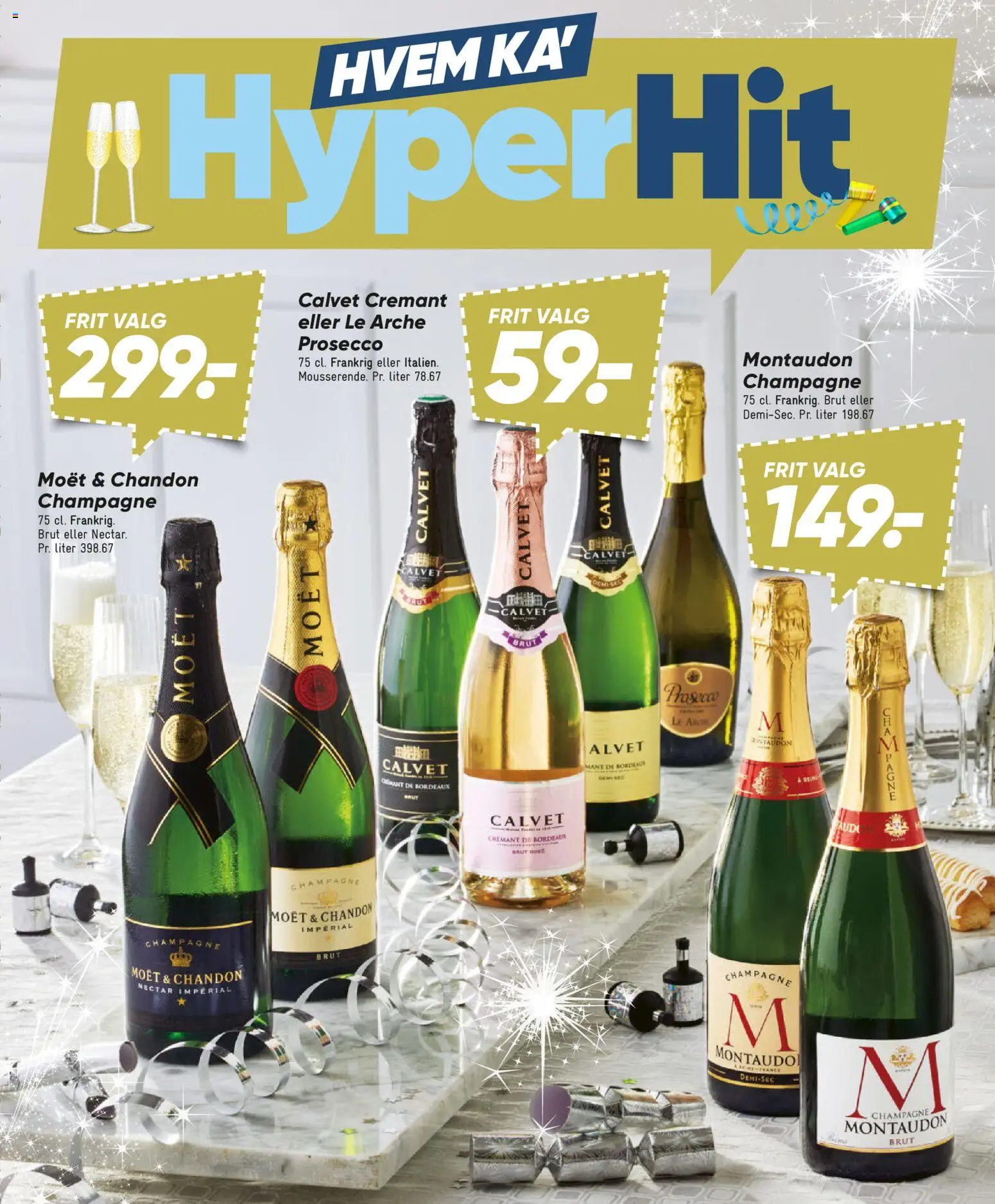 Bilka tilbudsavis – gyldig fra 25.12.2025 | Side: 4