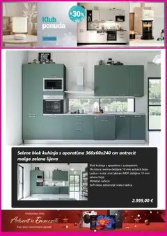 Katalog Emmezeta - Pregled kataloga iz trgovine Emmezeta, vrijedi od 02.12.2025 | Stranica: 6