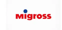 Logo Migross della sezione Iper Supermercati