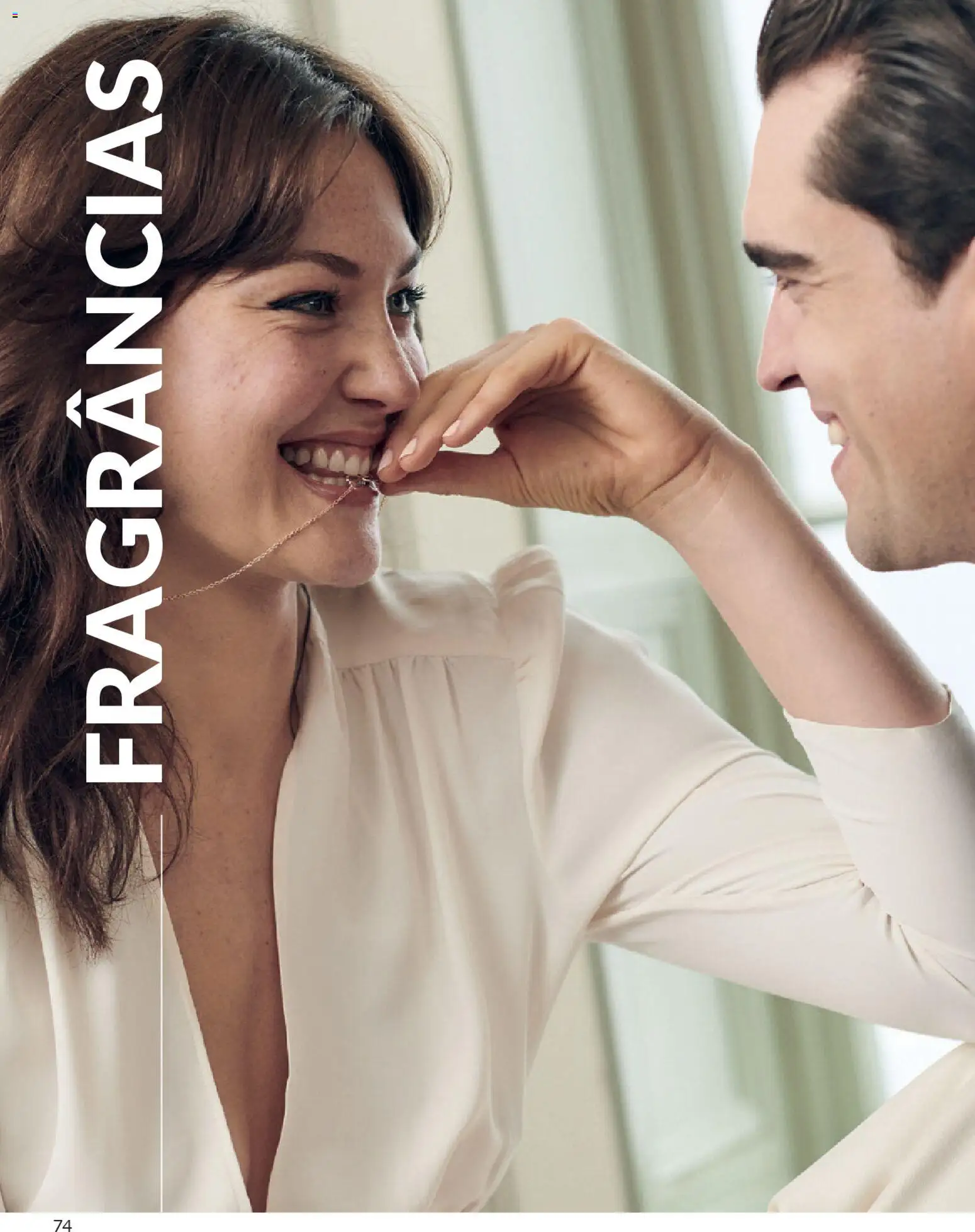 Catálogo Avon Campanha 1 │ válido de 01.01.2026 | Página: 74