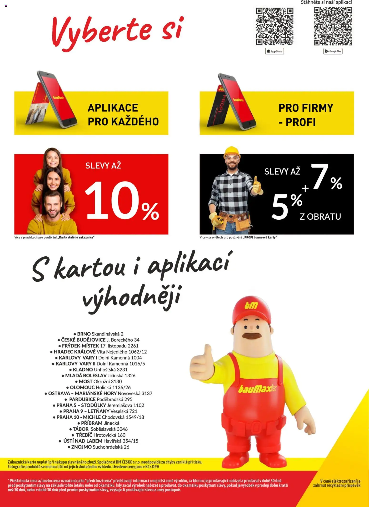 BAUMAX leták od 02.01.2026 | Strana: 35