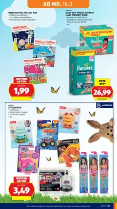 Hofer Flugblatt ab 11.03.2026 gültig | Seite: 28