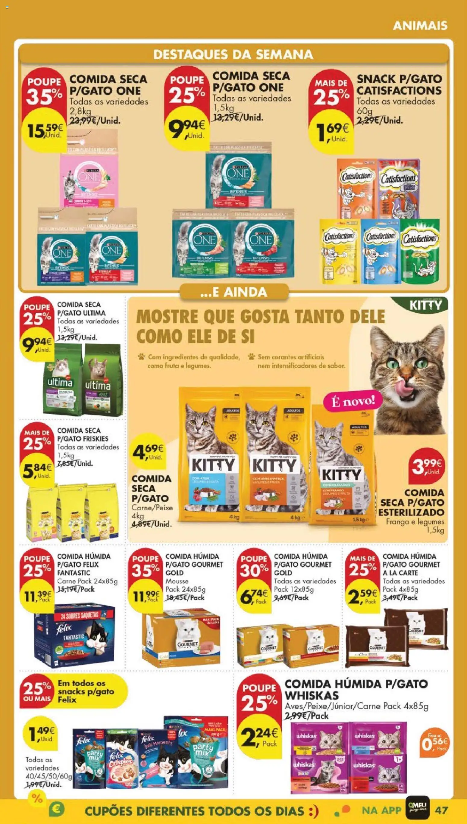 Pingo Doce folheto │ válido de 13.01.2026 | Página: 51 | Produtos: Frango, Carne