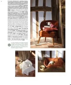 Anteprima del volantino Volantino Maisons du Monde	 valido a partire dal 27.08.2025 | Pagina: 99 | Prodotti: Plaid, Cuscino, Poltrona, Tappeto