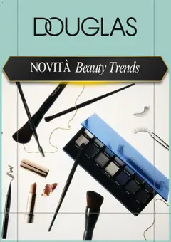 Anteprima del volantino Volantino Douglas	 valido a partire dal 06.01.2026