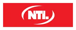 NTL trgovine - katalog logo
