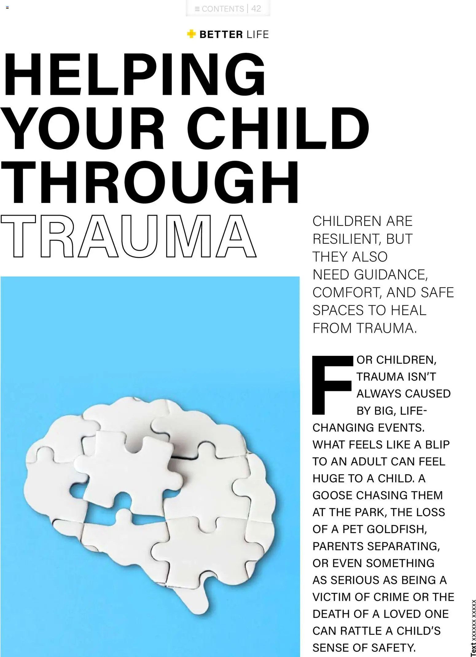 New Baby City catalogue – valid from 01.11.2025 | Page: 42