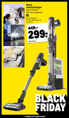 Makro - Black Friday - Voorbeeld van een folder van Makro, geldig van 05.11.2025 | Pagina: 8 | Producten: Borjúcomb