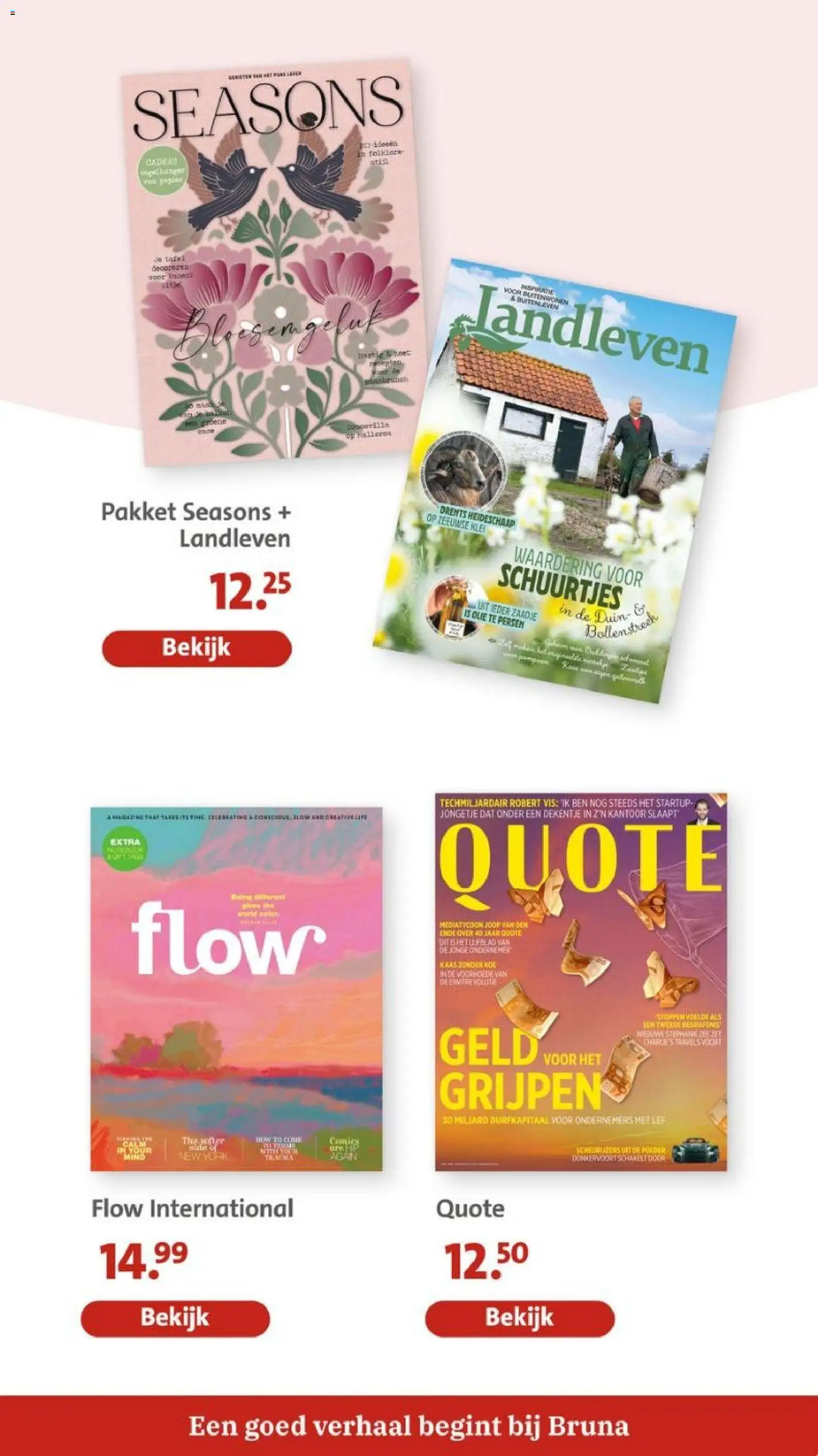 {H1} | Pagina: 25 | Producten: Kaas, Olie, Vis, Klei