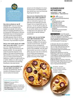 Albert Heijn - Allerhande 1 - Voorbeeld van een folder van Albert Heijn, geldig van 31.12.2025 | Pagina: 115