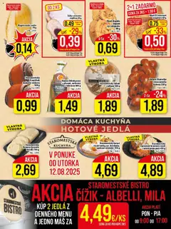 Klas leták │ platný od 11.08.2025 | Strana: 6