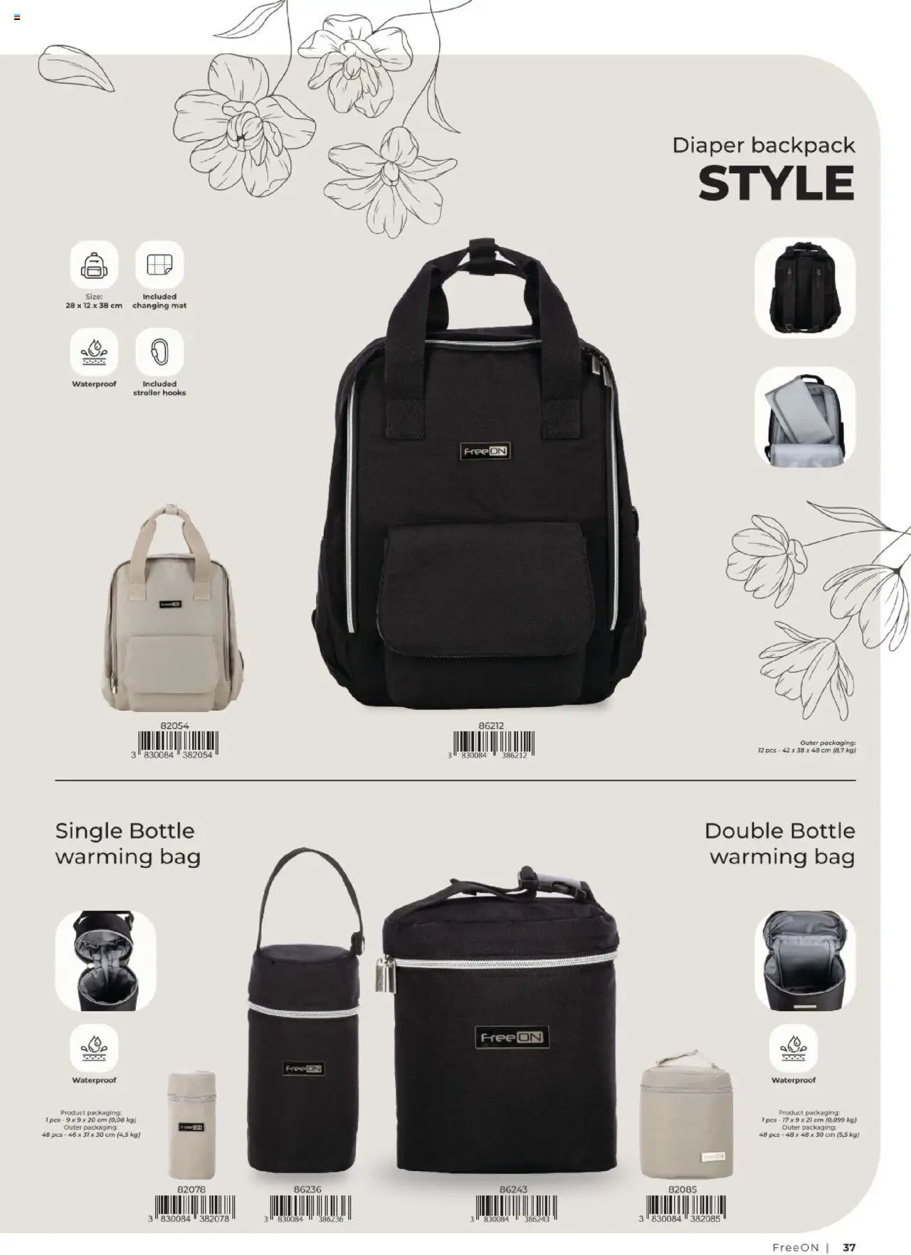Baby Center katalog | vrijedi od 01.10.2025 | Stranica: 37