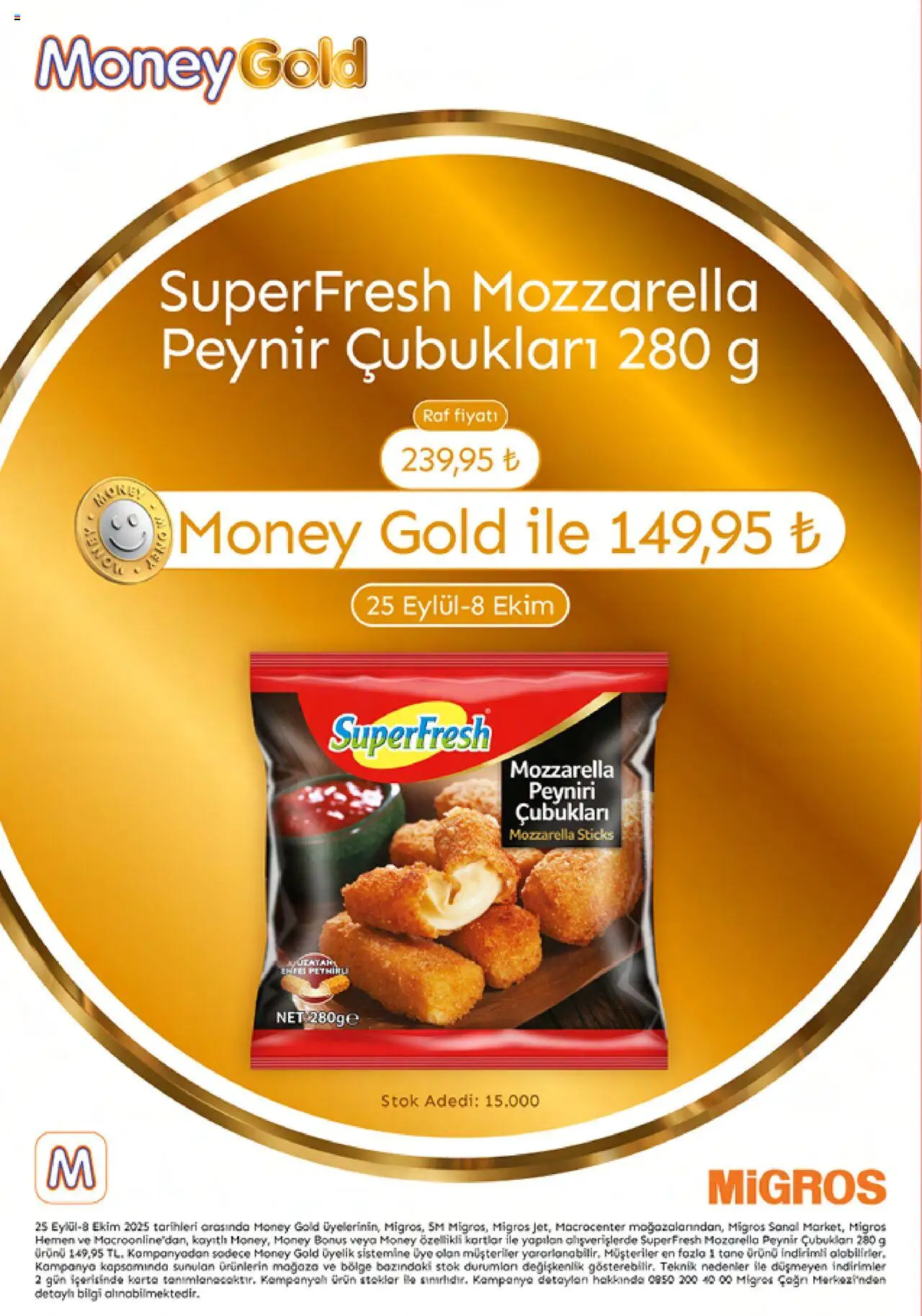 Migros Katalog - 5M Migroskop Dijital - 25.09.2025 tarihinden itibaren geçerlidir | Sayfa: 84 | Ürünler: Raf, Peynir