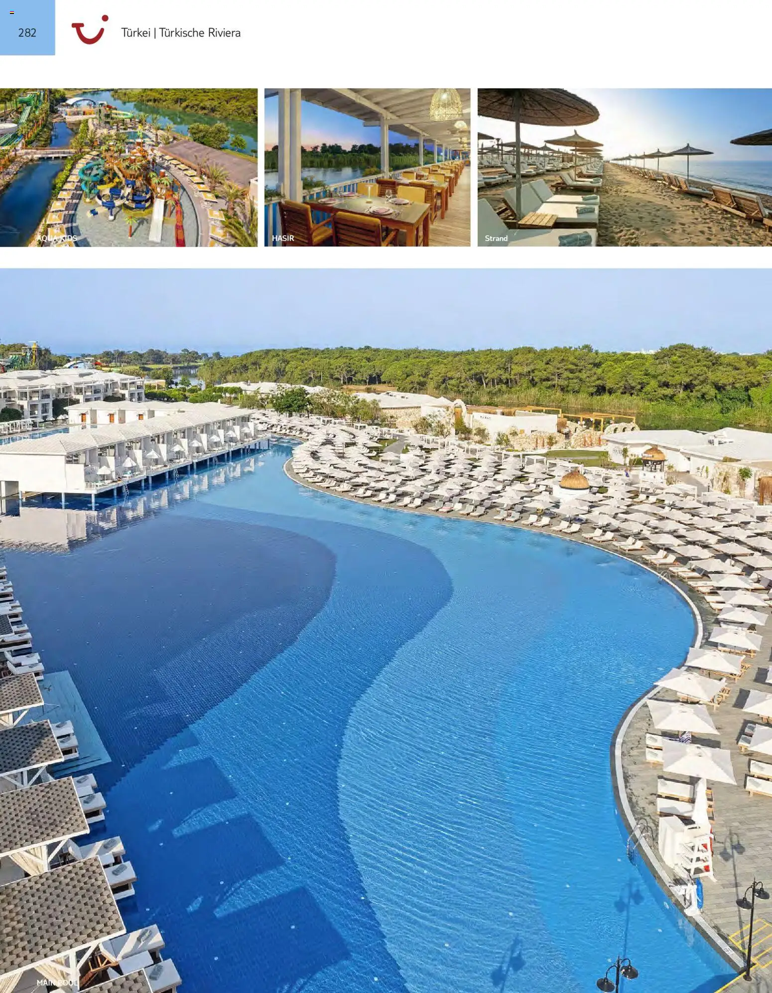 Aida  Südeuropa & Nordafrika 2026/27 – gültig ab 01.01.2026 | Seite: 282