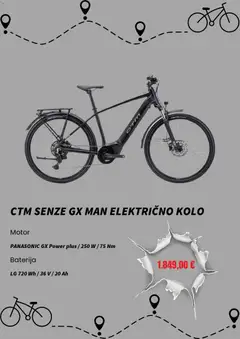 Akvonij katalog akcije – veljaven od 06.04.2026 | Stran: 5 | Izdelki: Baterija