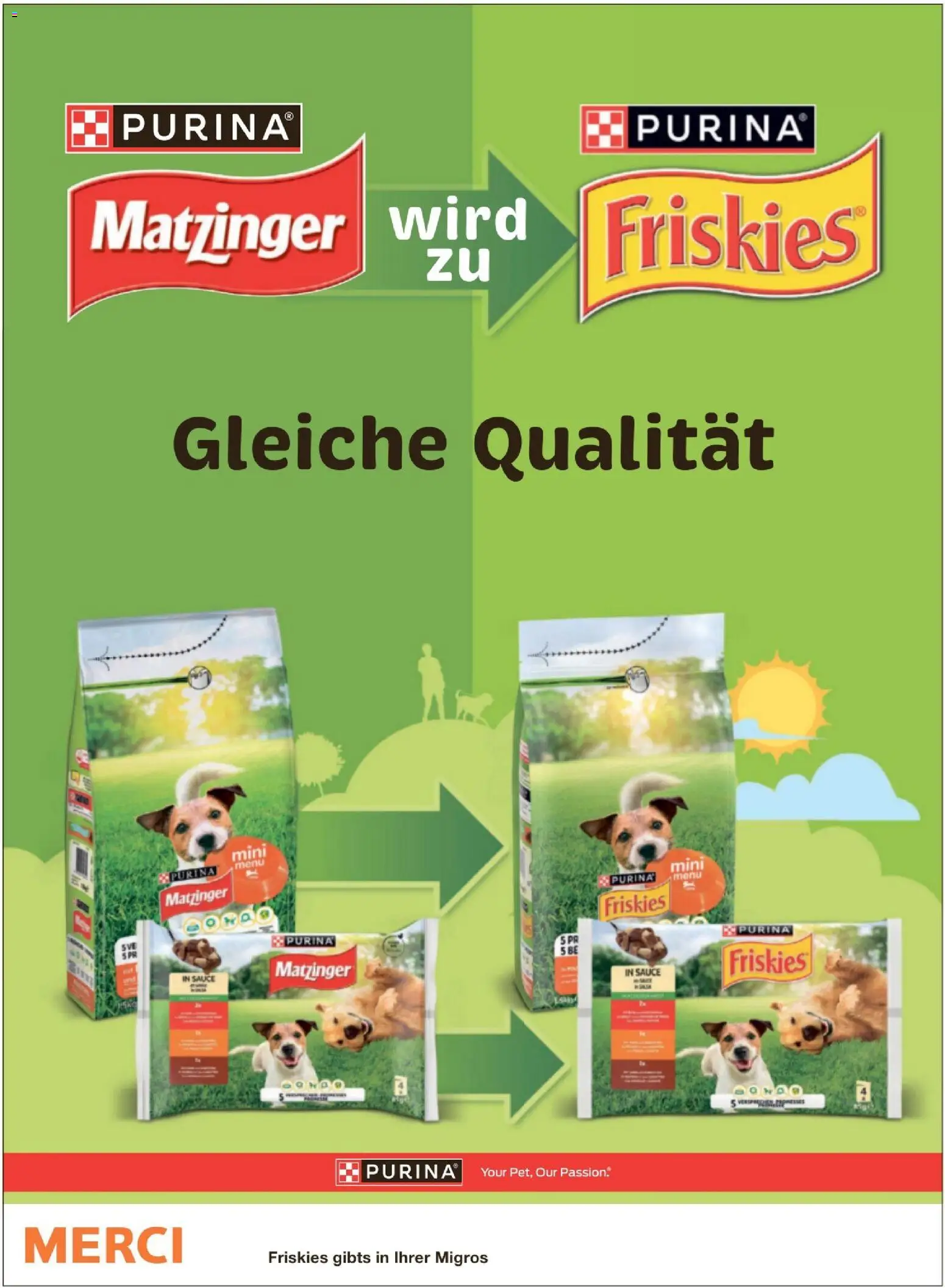 Migros Magazin – gültig ab 24.11.2025 | Seite: 62