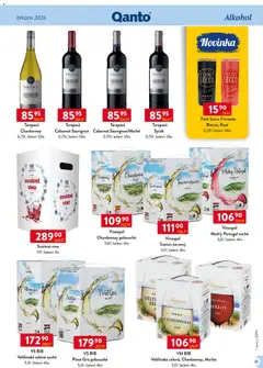 Náhled letáku Astur & Qanto leták - Velkoobchod 03/2026 od 01.03.2026 | Strana: 51