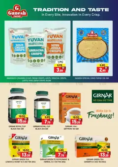 Preview of Al-Adil - Offers valid from 01.11.2025 | Page: 12