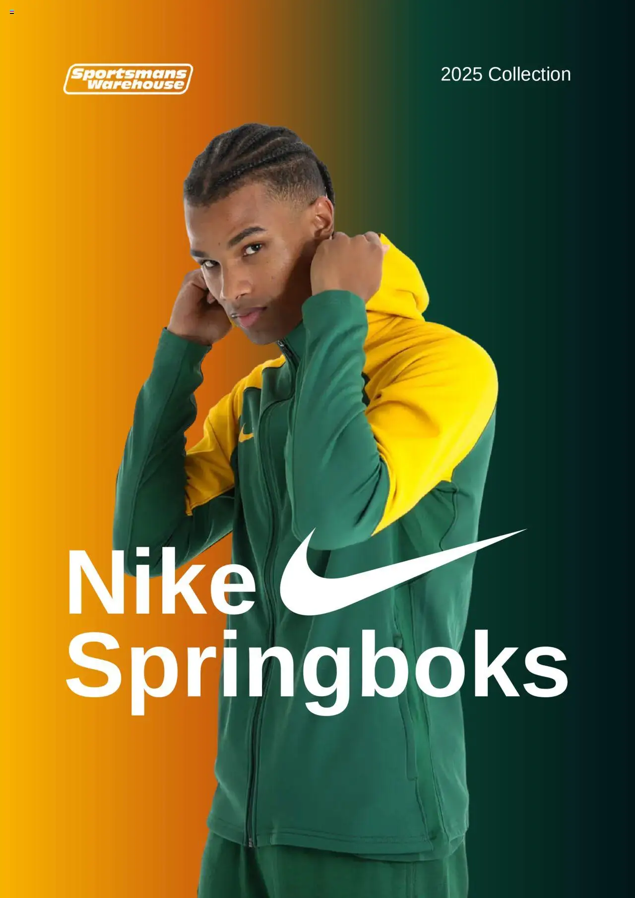 Sportsmans Warehouse Specials │ valid from 22.08.2025 | Page: 1