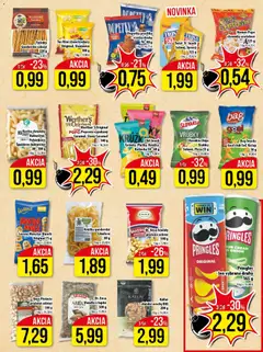 Klas leták platný od 09.03.2026 | Strana: 14