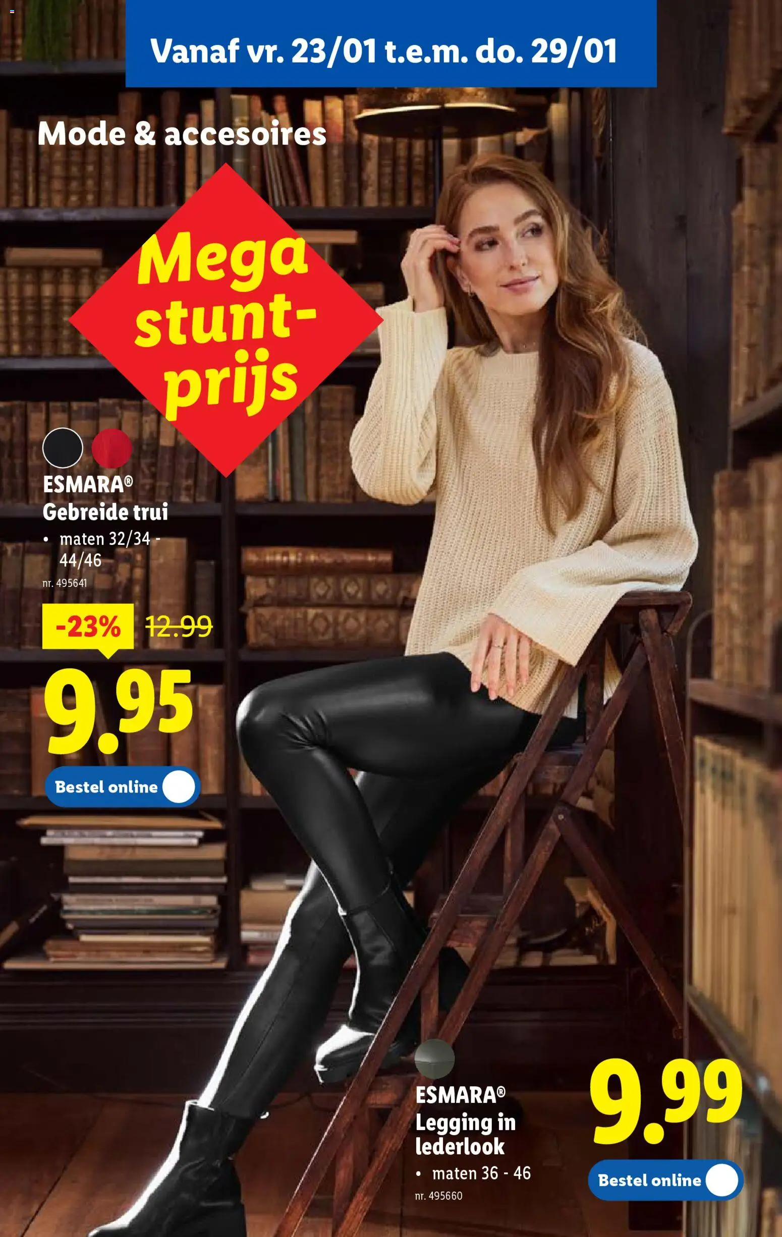 {H1} | Pagina: 48 | Producten: Leggings, Sweater, Trui, Legging