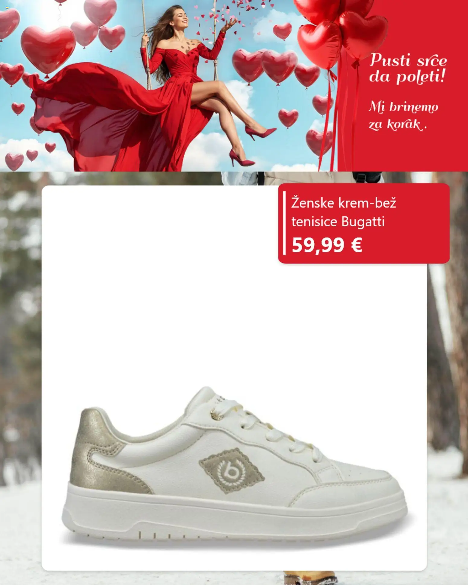 Planet obuća katalog | vrijedi od 12.02.2026 | Stranica: 5 | Proizvodi: Tenisice