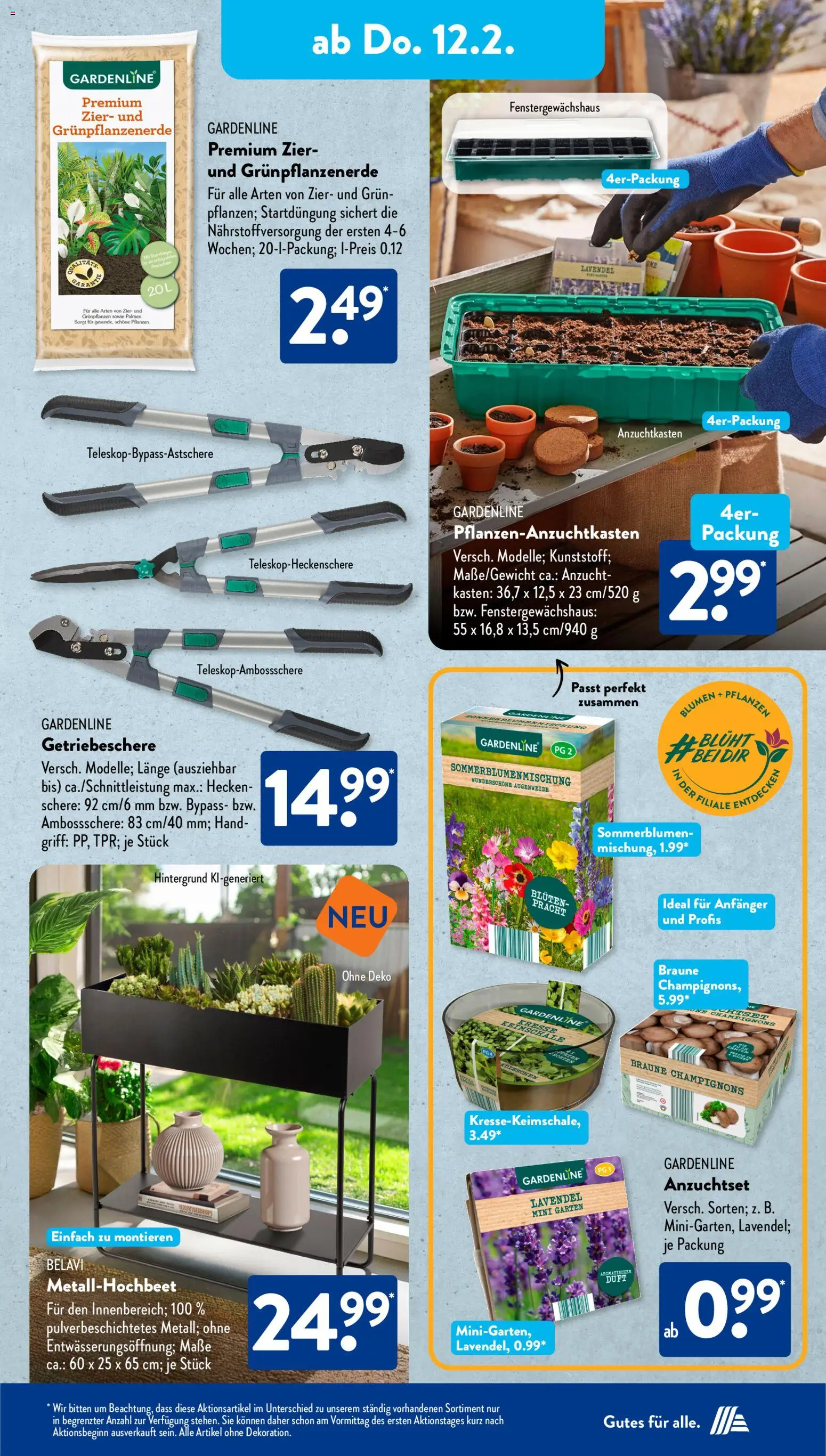 Aldi Süd Prospekt 	 – gültig ab 09.02.2026 | Seite: 17 | Produkte: Hahnchen, Thunfisch, Fisch, Reis