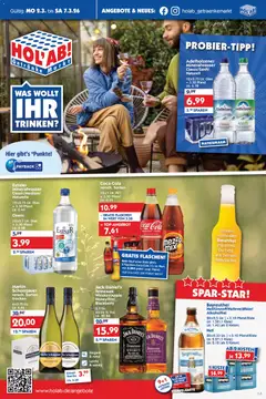 HOL’AB! Prospekt 	 ab 02.03.2026 gültig