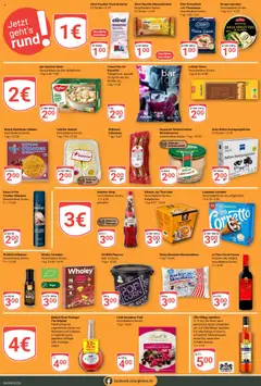 Globus Prospekt 	 - gültig ab dem 11.08.2025 | Seite: 18