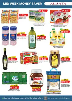 Preview of KM Trading - Mid-week money saver valid from 08.12.2025 | Page: 2