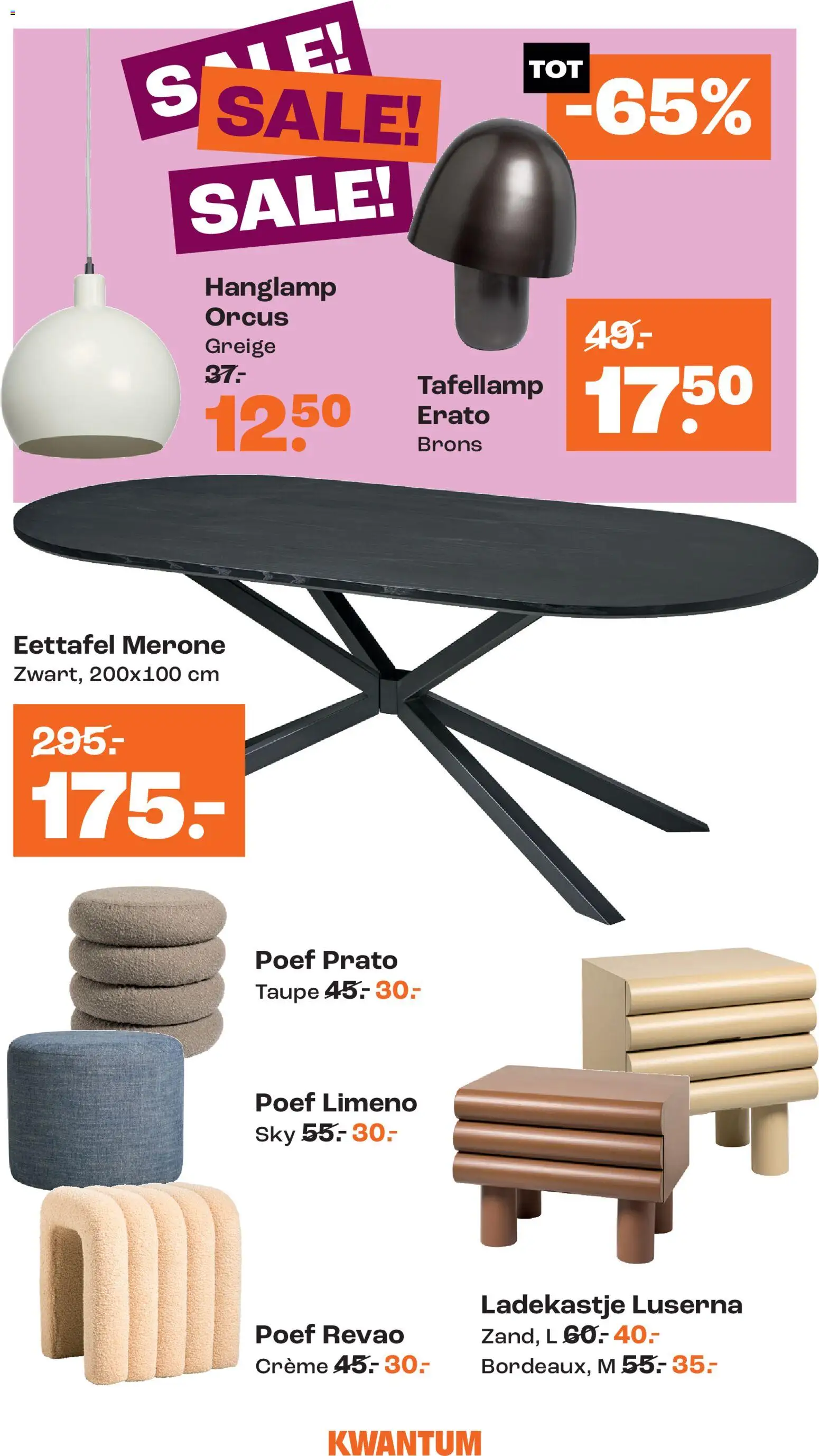 {H1} | Pagina: 8 | Producten: Crème