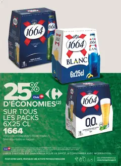 Carrefour City - Prévisualisation de Carrefour City Vip: des promos très importantes valide à partir de 24.02.2026 | Page: 23