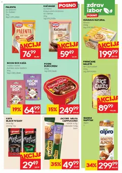 Roda katalog - pregled Roda kataloga - važi od 05.03.2026 | Strana: 15