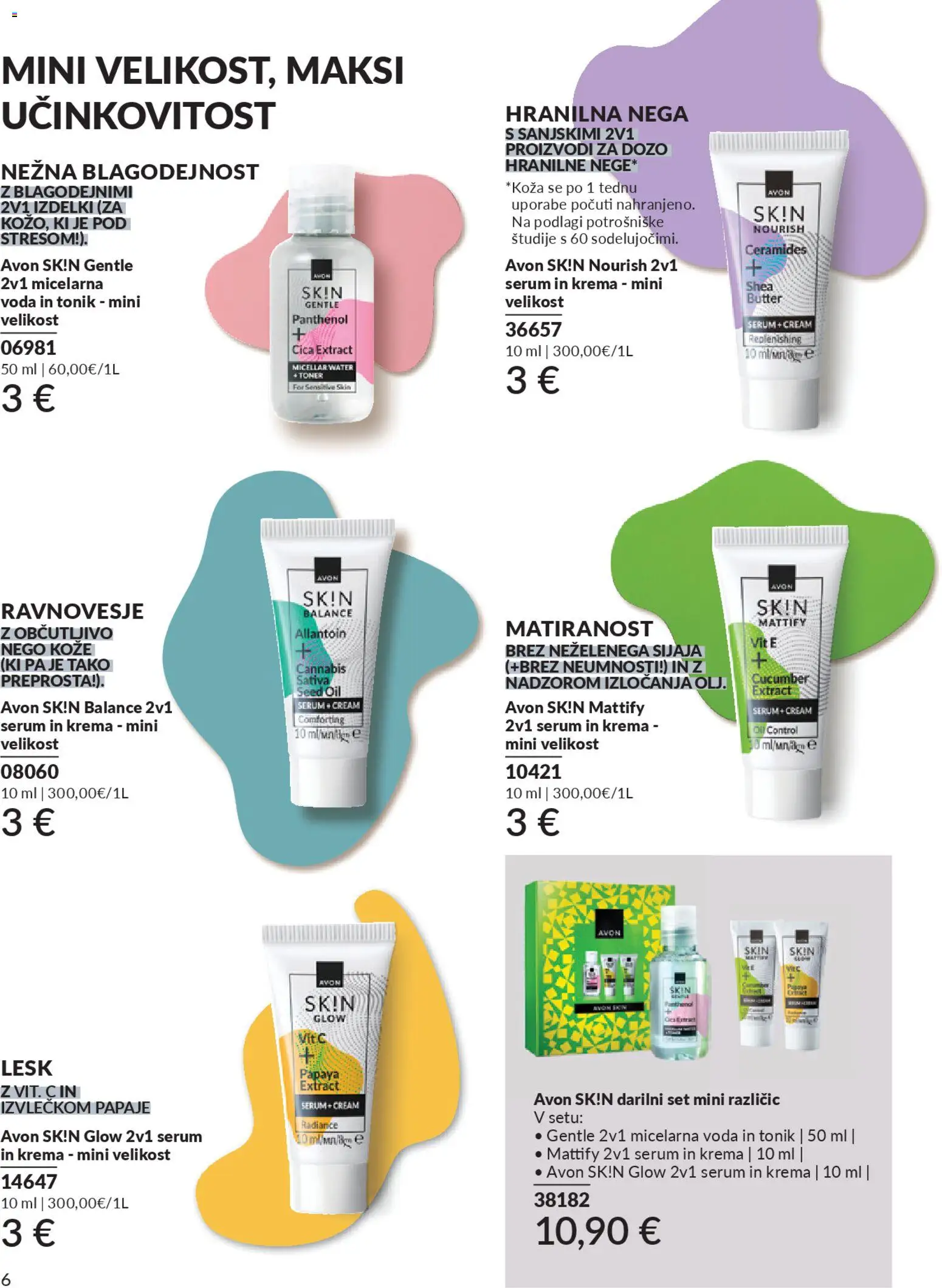 Novi Avon katalog ponudbe – veljaven od 31.03.2026 | Stran: 186