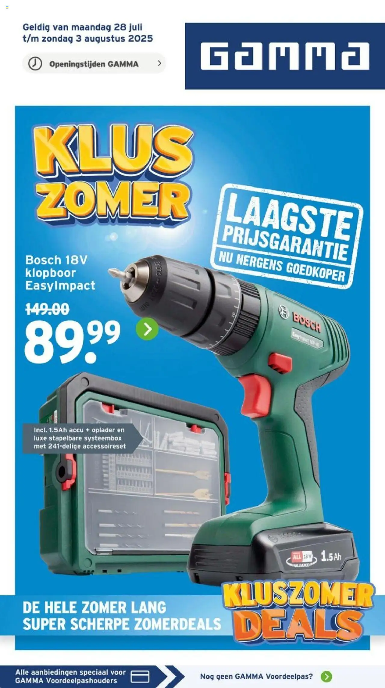  | Pagina: 1 | Producten: Oplader