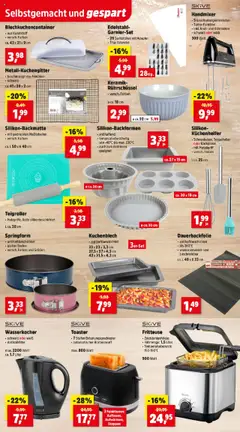 Thomas Philipps Flugblatt gültig ab 20.09.2025 | Seite: 10 | Produkte: Adapter, Wasserkocher, Toaster