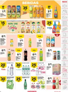Pré-visualização Continente folheto válido de 16.12.2025 | Página: 41